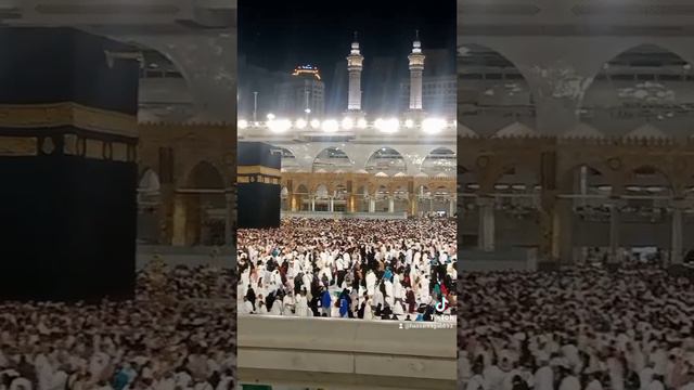 #ياصاحب_الهم_إن_الهم_منفرج #لبيك_اللهم_لبيك смотреть онлайн