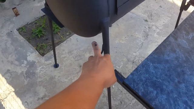 Мангал 3 в 1 смотреть онлайн