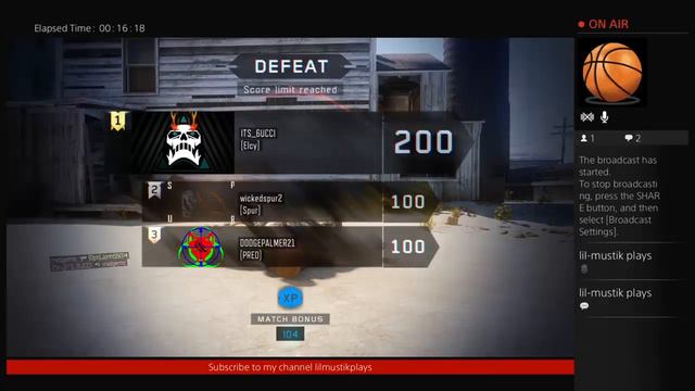 Call of duty black ops 3 1 hour steam смотреть онлайн