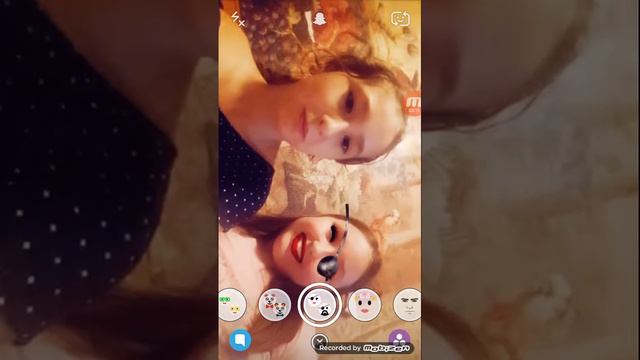 Snapchat обзор