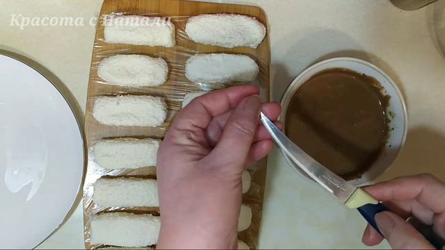 ТАКОЕ ЛАКОМСТВО ПОНРАВИТСЯ ВСЕМ! Сырки в домашних условиях ПРОСТОЙ РЕЦЕПТ. смотреть онлайн