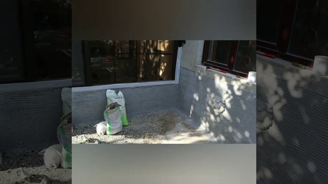 Цоколь дома имитация под камень смотреть онлайн