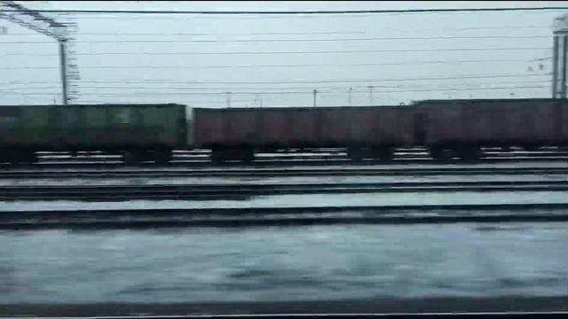 🚅Абакан - Москва🎶 смотреть онлайн