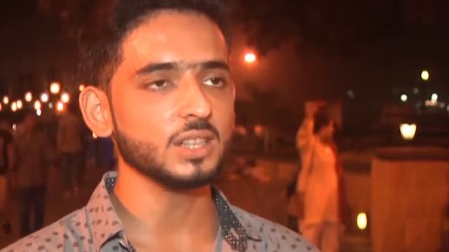 India vs Pakistan | Pakistan cricket fans react after their team lose match смотреть онлайн
