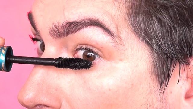 La Mejor Máscara De Pestañas Que He Probado !!