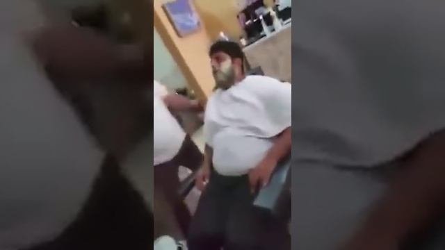 Эпиляция бороды