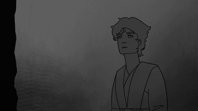 Fracture Part 1 | A CYOS Animatic смотреть онлайн