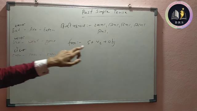past simple tense ka affirmative смотреть онлайн