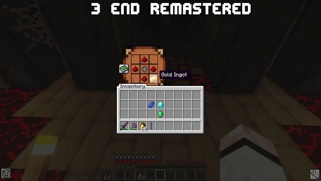 End Enhancing 1.16.5 FORGE Mods (Shulkered, End Remastered, Enderite for Forge/Fabric) смотреть онлайн