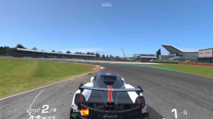 Real racing 3 на рутуб