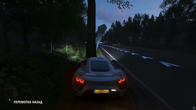 Zenvo ST1 2016 | Full Tuning | The Colorssus | Forza Horizon 4