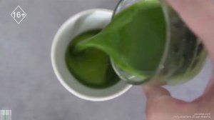 Как приготовить чай матча и матча латте