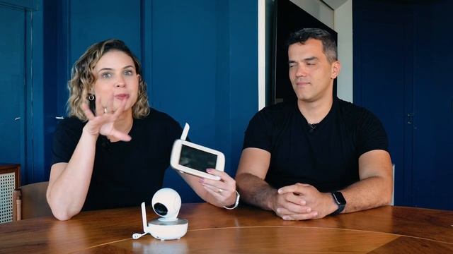 TUDO SOBRE BABÁS ELETRÔNICAS смотреть онлайн