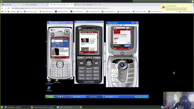 7. 1-1 Akhi Syabab: Success Story in Remote Work #1 - Python Dev Pemula dengan gaji Ribuan Dollar! смотреть онлайн