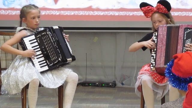 Р.н.п. "Калинка" смотреть онлайн