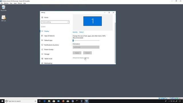 How to use the VirtualBox 6 video recording feature смотреть онлайн