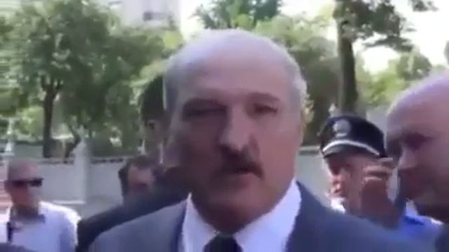 Лукашенко ответил почему в Украине дорогой бензин смотреть онлайн