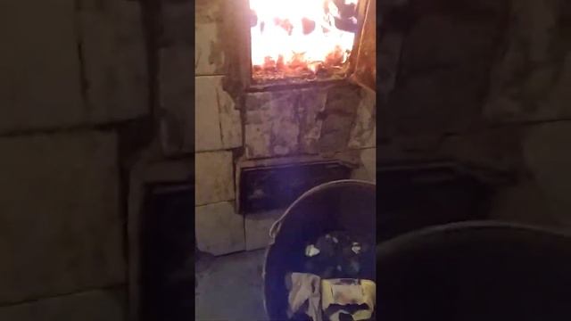 #Топ #Топчик Финальная часть)Моя печка Гудит))) .(Если не уверены ,не делайте как Я) смотреть онлайн
