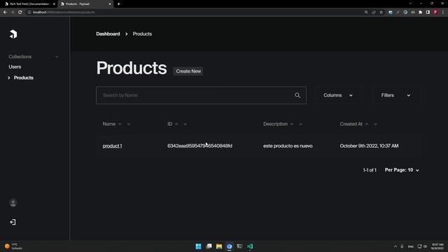 PayloadCMS, Un Headless CMS Desarrollado Con El Stack MERN