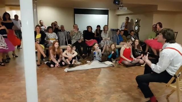 Досуги-буги смотреть онлайн