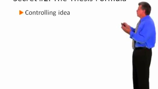 How to Write an Essay: Formulas for 5-Paragraph Essay смотреть онлайн