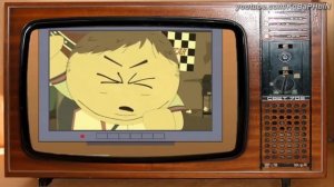 История Создания Южного Парка [Часть 1] // History of South Park