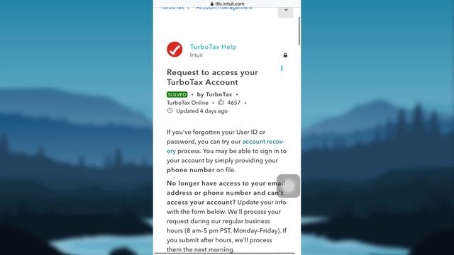 Reset TurboTax Password - Forgot your TurboTax Online User ID or password? 2021 смотреть онлайн