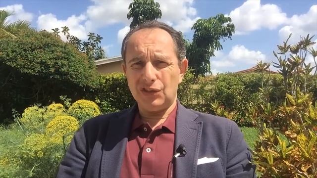 Как защитить свои деньги от падения американского рынка? Игра на понижение | Финтелект смотреть онлайн