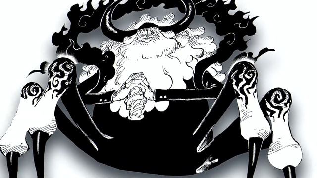 One Piece Capitulo 1108 |Resumen en 5 MINUTOS o Menos. смотреть онлайн