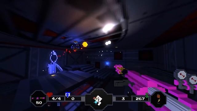 Paranautical Activity - Deluxe Atonement Edition Trailer смотреть онлайн