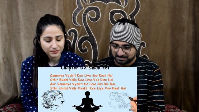 Pakistani React to Shrimad Bhagwat Geeta by Shri Krishna Vs Alexander The Great. смотреть онлайн