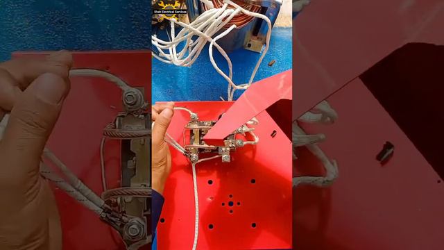 How to make 5kva manual stabilizar oil immersed#transformer смотреть онлайн