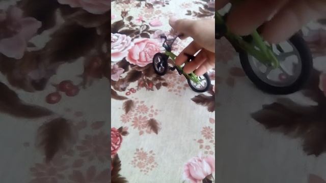 Обзор моего нового велика,всем рекомендую! смотреть онлайн