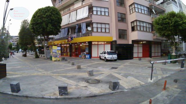 Алания. Улица над Рекой. Волной воспоминаний о Лете. смотреть онлайн