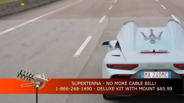 SST Car Season 7 Episode 9: "Ford Bronco Badlands Edition" смотреть онлайн
