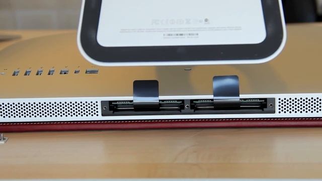 Apple iMac 8GB Upgrade смотреть онлайн