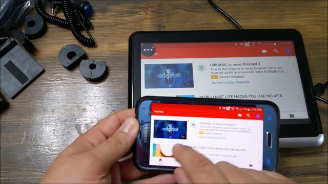 Ddauto Tablet DVD Player Review смотреть онлайн