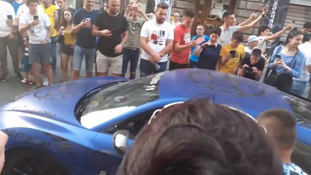 Audi R8 Tuning?? смотреть онлайн