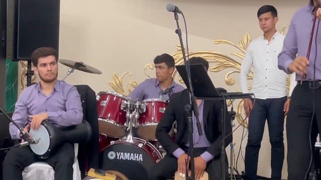 Мироншох Нуруллаев  Великолепный Век на скрипке 🎻