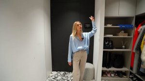 Обзор моей квартиры