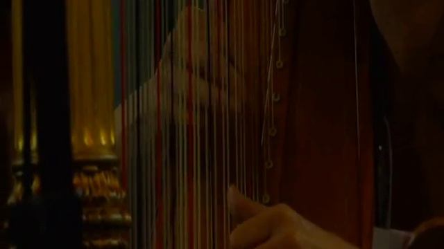 Jean-Baptiste Cardon - Concerto for Harp Two violins and Cello op. XXI смотреть онлайн