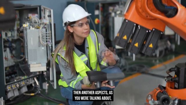 Unleashing the Power of #IoT 4.0 from Edge to Core смотреть онлайн