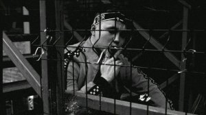 IVAN VALEEV-Молодость