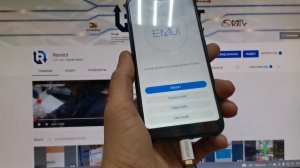 FRP! Honor 10 «COL-L29»! Сброс гугла аккаунта! Бесплатный метод!