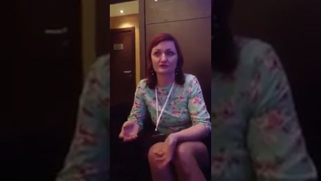 #историяуспеха Открыть директора в маленьком поселке за 3 недели. Мария Томских смотреть онлайн
