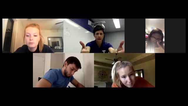 Zoom CH 1 Part 1 смотреть онлайн