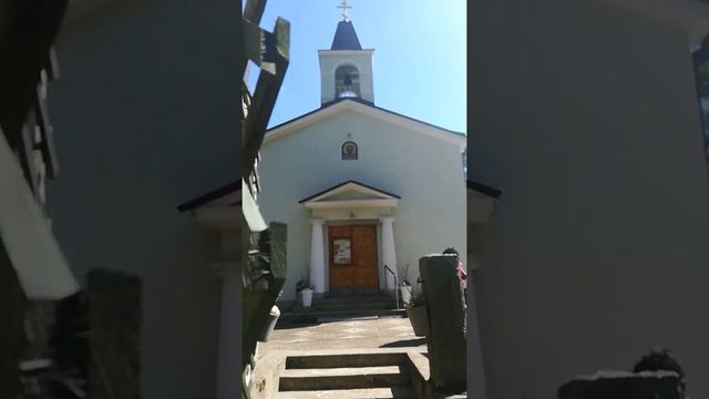 Свято-Никольский приход г. Хельсинки 1 смотреть онлайн