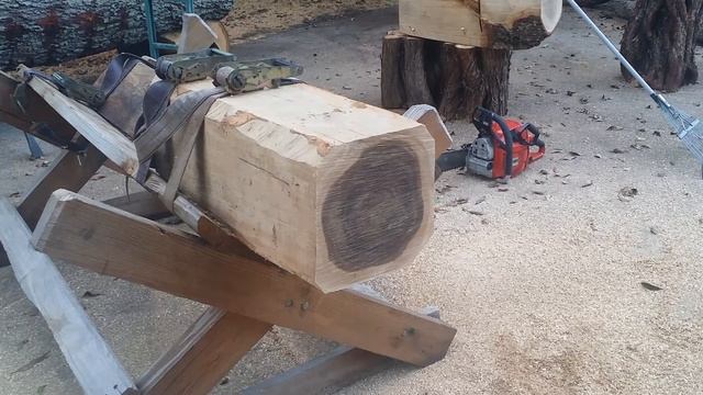 STIHL 880 Vr HUSKY 3120 -HUSKY 372 Vr SOLO 675