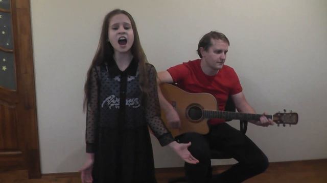 Cover песни "Кукушка" смотреть онлайн
