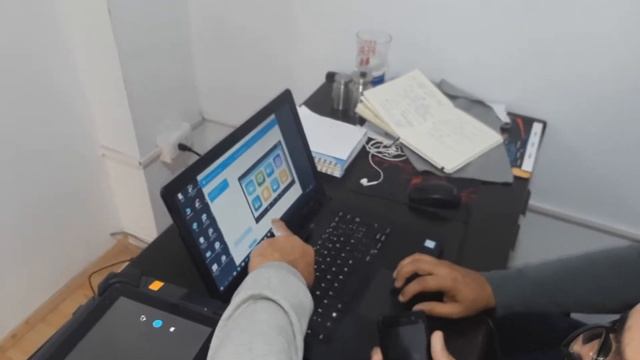 ¿Por qué comprar un FCAR? SOPORTE TÉCNICO conectado con cliente Diagnostools смотреть онлайн